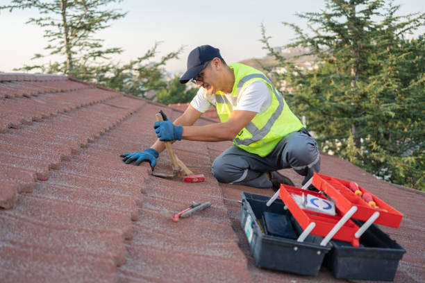 Best Storm Damage Roof Repair  in Iona, ID