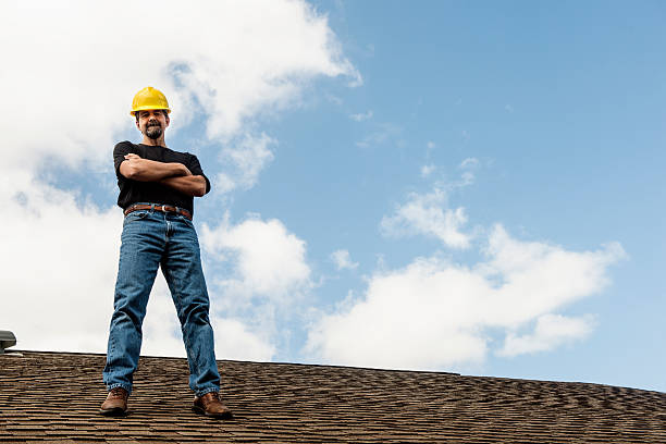 Quick and Trustworthy Emergency Roof Repair Services in Iona, ID